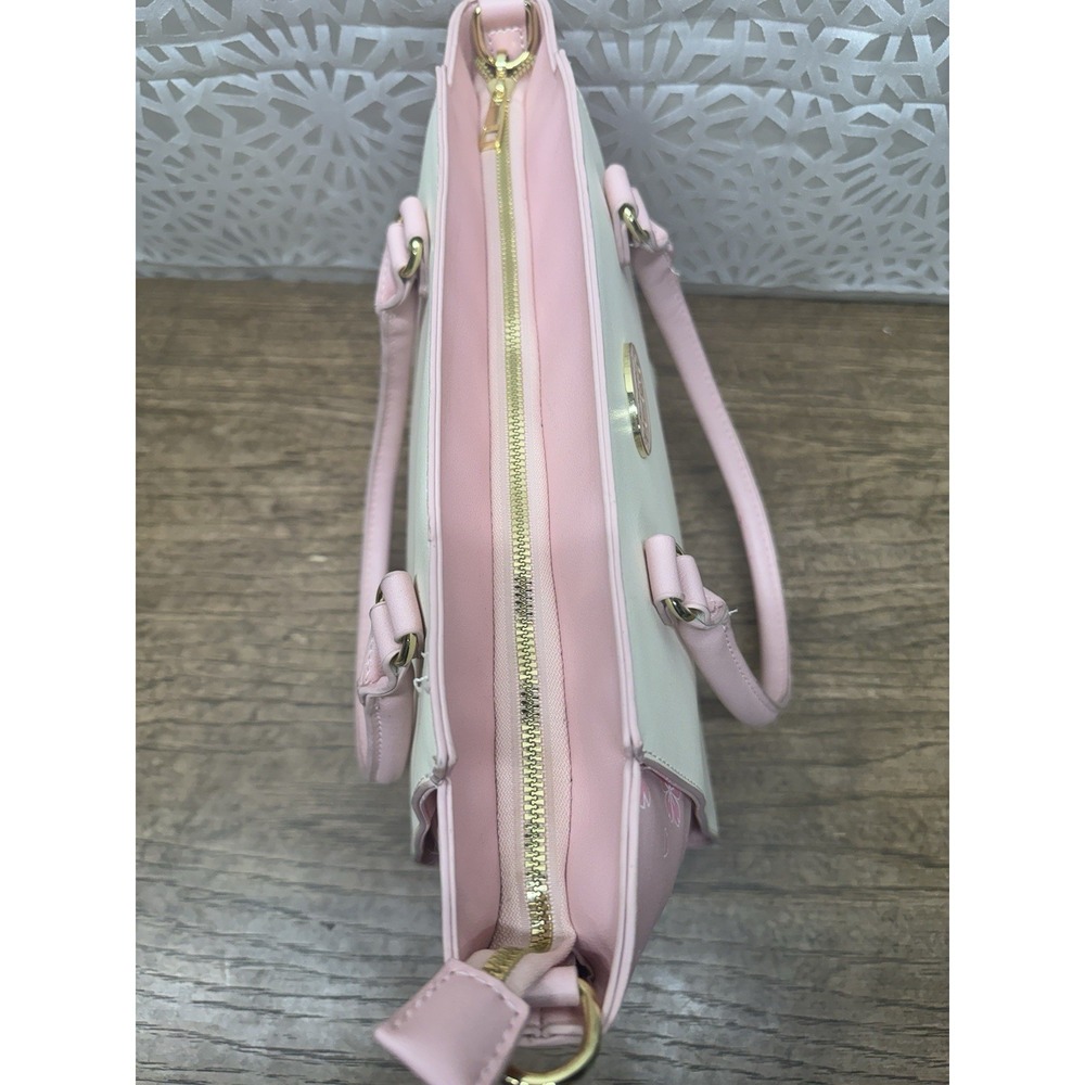 Studio Ghibli "My Neighbor Totoro" Sakura Cherry‎ Blossom Satchel Purse - Picture 8 of 14